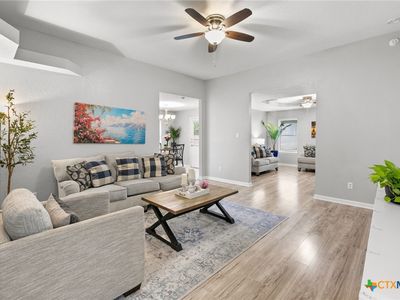 2802 Maria Dr, Killeen, TX, 76549