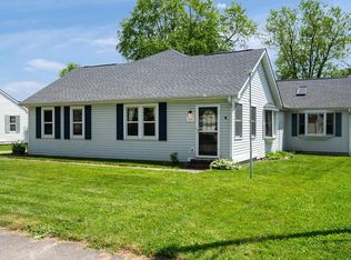 217 Vasbinder Dr, Chesterfield, IN