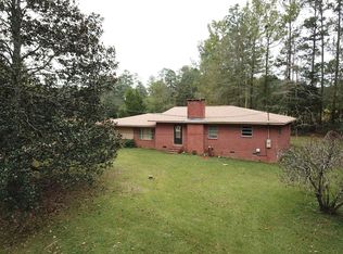67 Springhill Rd, Laurel, MS 39443