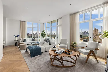 fifteen 15 west 96th street