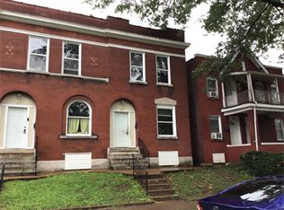 3640 Pennsylvania Ave, Saint Louis, MO 63118