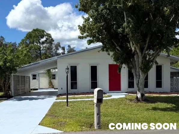 4477 Shady Ln, Punta Gorda, FL 33980
