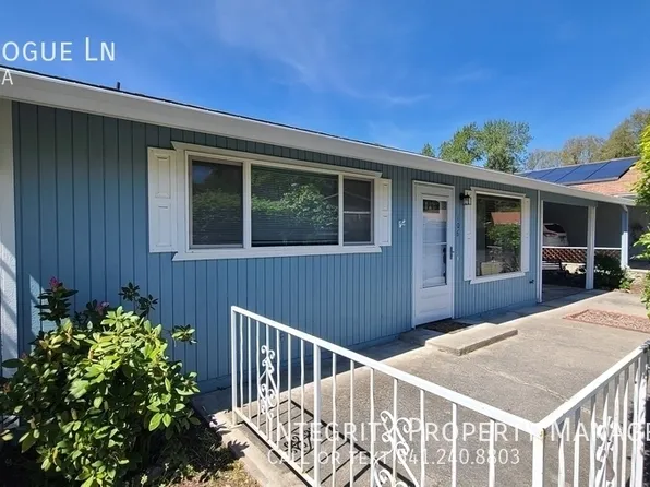 106 Rogue Ln, Rogue River, OR 97537