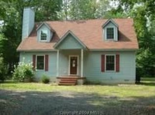 104 Forest Ct, Locust Grove, VA 22508