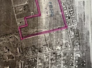 McCartney Ln, Tye, TX 79563