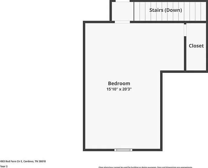 4 bed, 2.0 bath, 2099 sqft, $2,280 — Photo 3