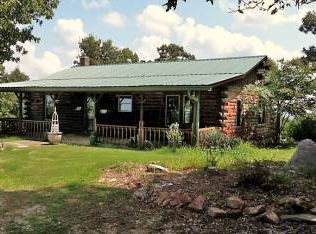 270 Easley Mtn. Rd., Melbourne, AR 72556