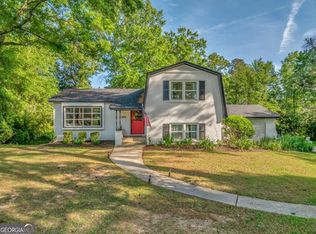 444 Linden St, Perry, GA 31069