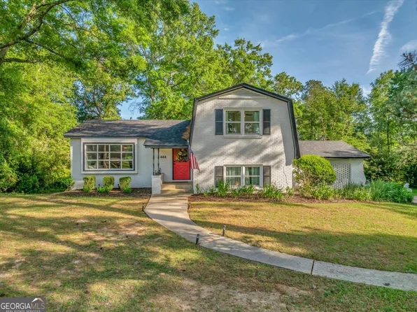 444 Linden St, Perry, GA 31069