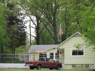 1000 Ridge Dr, Sand Springs, OK 74063