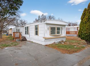 1730 W Quinn Rd Trailer 537, Pocatello, ID 83202