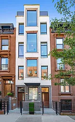 116 West 127th Street in Central Harlem