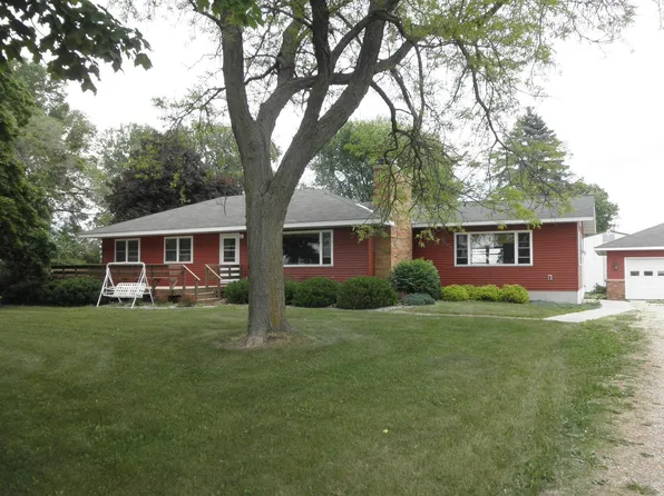 5054 Hickory Ave, Saint Ansgar, IA 50472