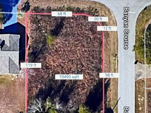 Teak Run #7, Ocala, FL 34472