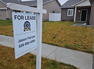 10423 W Salmonberry Rd, Cheney, WA 99004