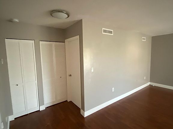 Main living space