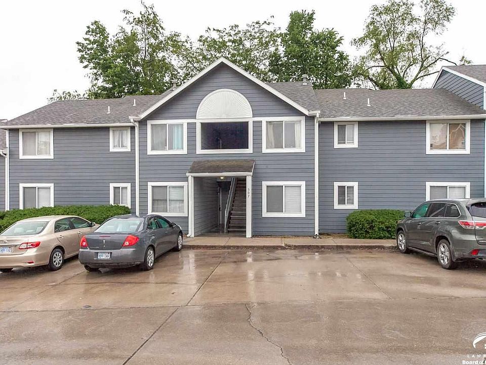 507  Colorado St Lawrence, KS listing photo #1