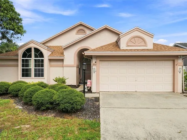3042 ELLINGTON WAY, NEW PORT RICHEY, FL 34655