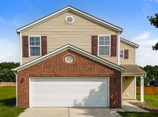 1005 Gelfield Rd, Knightdale, NC 27545