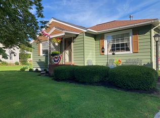 1522 Pennsylvania Ave, Pine City, NY 14871