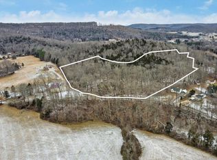 1644 Walker Cove Rd, Sparta, TN 38583