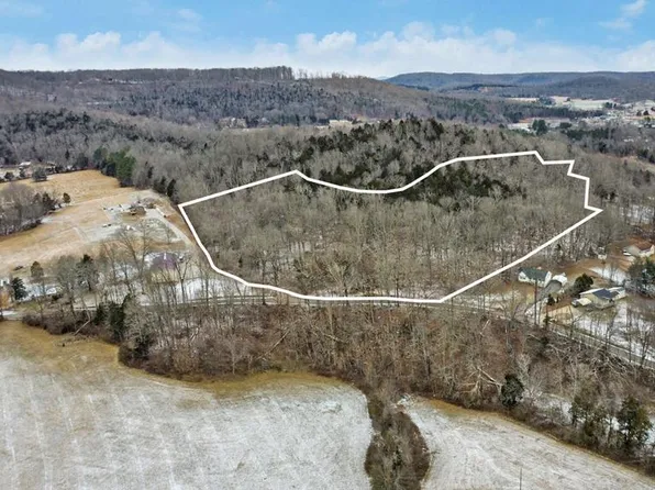 1644 Walker Cove Rd, Sparta, TN 38583