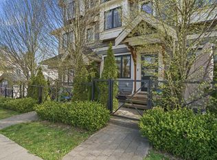 2468 Saint Catherines St, Vancouver, BC