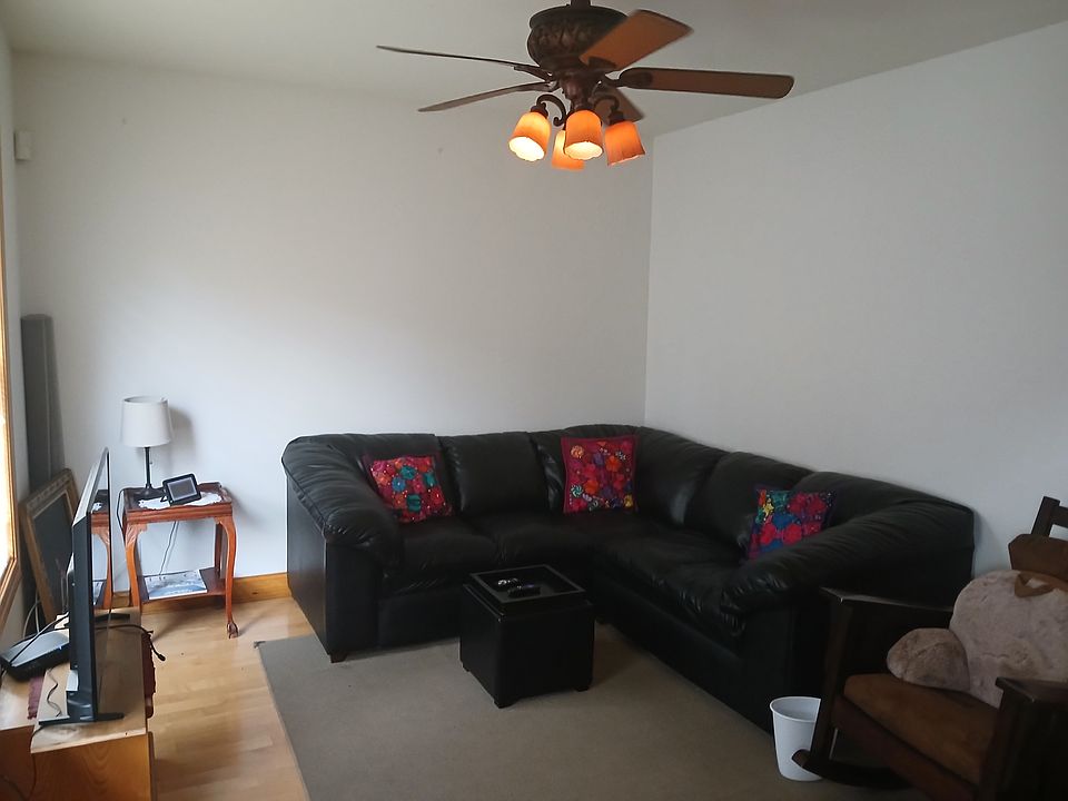 TV Room