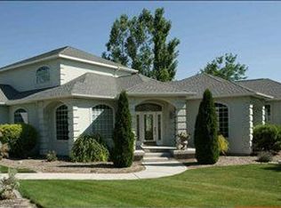 3404 Ridge Line Dr, Kimberly, ID 83341