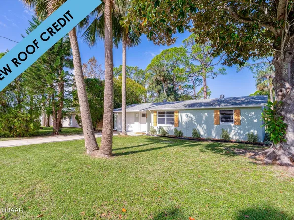 512 Holly St, South Daytona, FL 32119