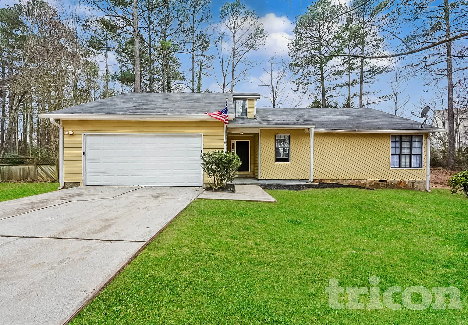 1897 Falls Cv Jonesboro GA — Photo 1