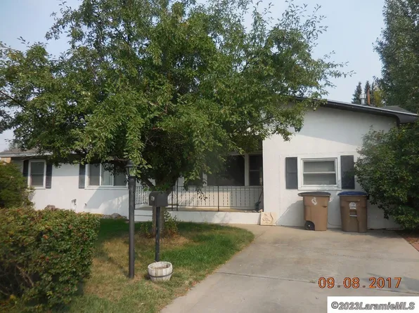 1709 Spring Crk, Laramie, WY 82070