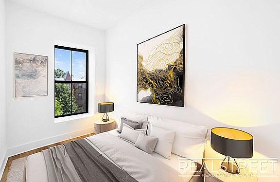 4th image of 1144 Lafayette Ave #4A