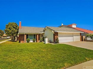 18955 Kirkcolm Ln, Porter Ranch, CA 91326