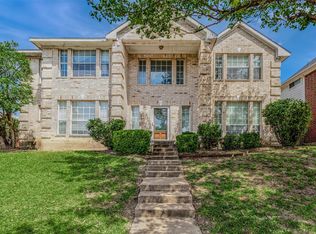 2821 Tealridge Dr, Mesquite, TX 75181