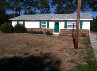 318 Wallington Rd, Wilmington, NC 28409