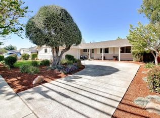 947 W Homestead Rd, Sunnyvale, CA 94087