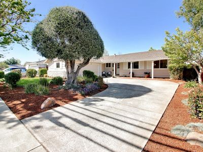 947 W Homestead Rd, Sunnyvale, CA, 94087