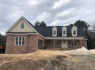 5002 Tucker Rdg, Macon, GA 31210