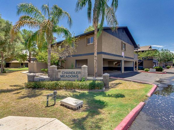 286 W Palomino Dr Unit 23