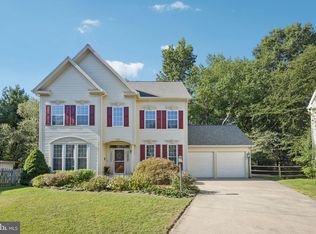 5609 Wahoo Ct, Waldorf, MD