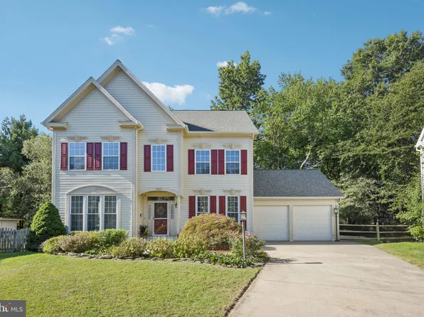 5609 Wahoo Ct, Waldorf, MD 20603