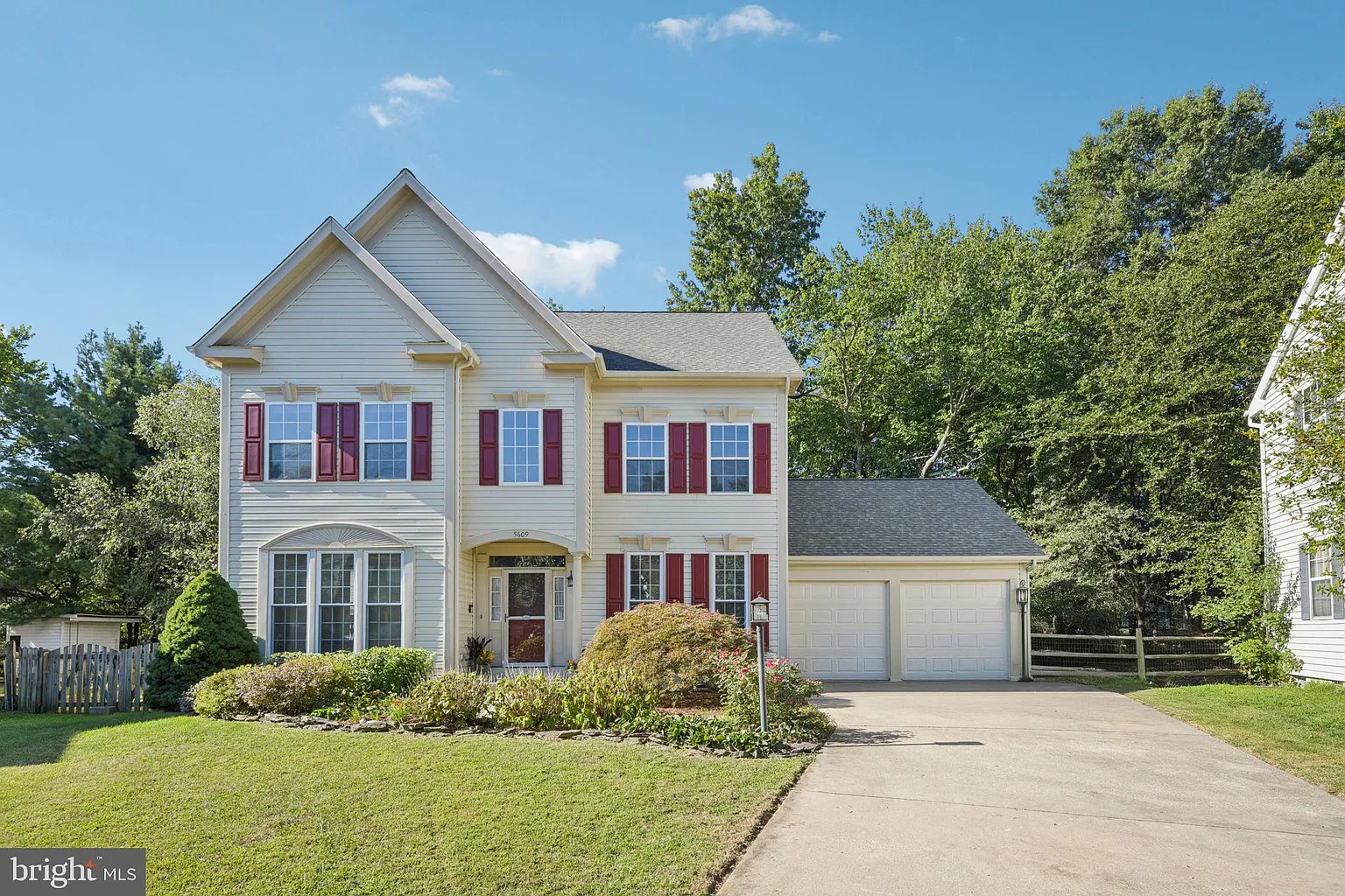 5609 Wahoo Ct photo 1