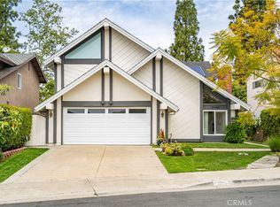 21735 Rimrock St, Lake Forest, CA 92630