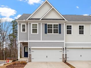 1101 Grenshaw Dr, Morrisville, NC 27560