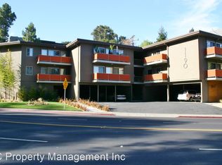 1190 Ralston Ave #4, Belmont, CA 94002
