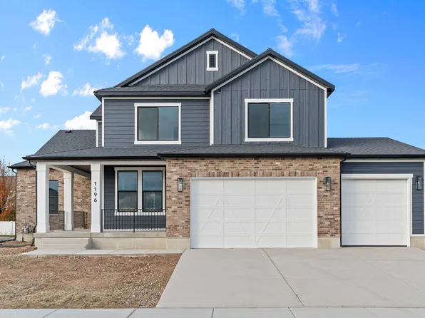 1196 W 2325 S, Syracuse, UT 84075