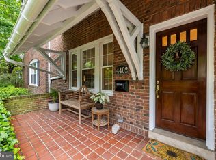 4402 Roland Ave, Baltimore, MD 21210