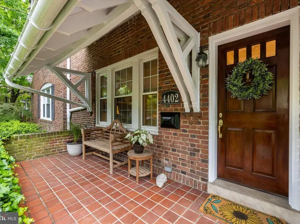 4402 Roland Ave, Baltimore, MD 21210