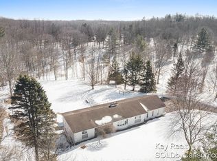 4570 Honey Creek Ave NE, Ada, MI 49301